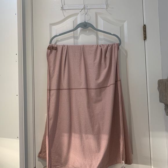 Lululemon vinyasa scarf/wrap - Picture 2 of 2